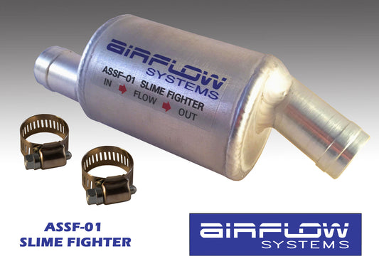 ASSF-01 Standard Slime Fighter Air Oil Separator