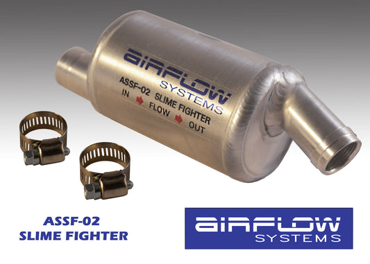 ASSF-02 Mid-Size Slime Fighter Air Oil Separator
