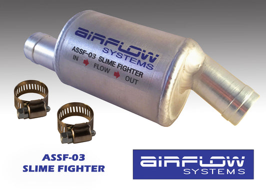 ASSF-03 Large Slime Fighter Air Oil Separator