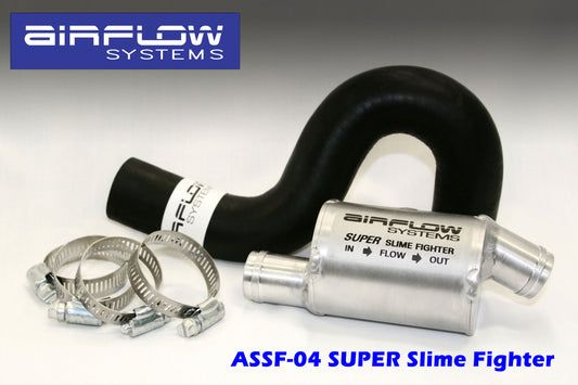 ASSF-04 RV-10 Kit Slime Fighter