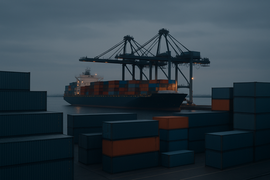 To Our Valued Customers,