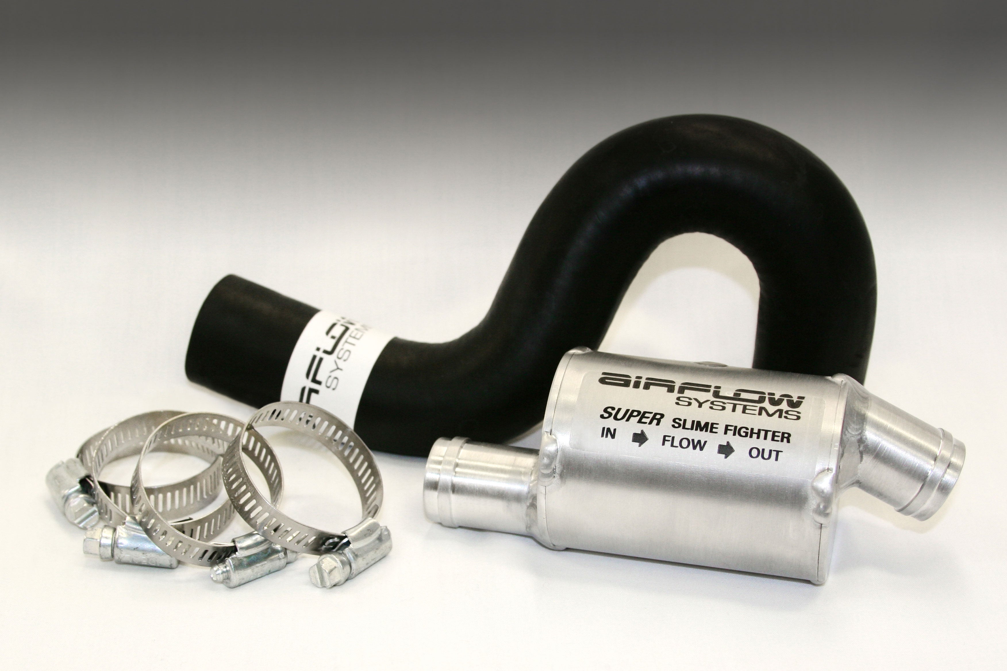 Air-Oil Separators