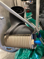 Bearhawk 2008X Oil Cooler Kit