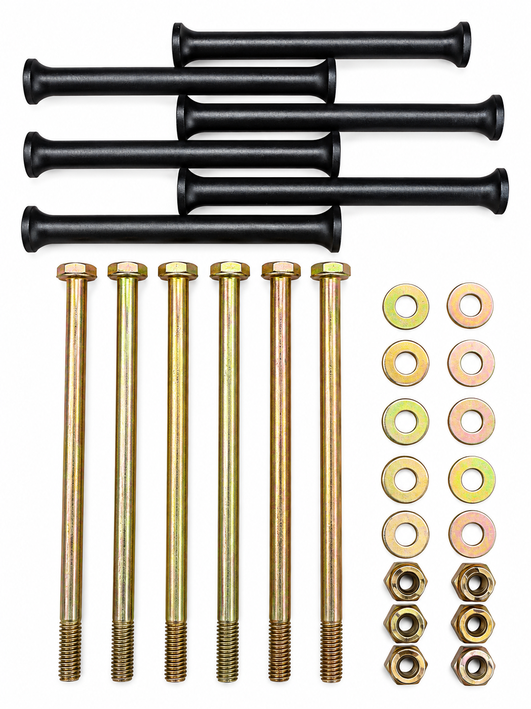 RV-10 2008X Oil Cooler Installation Kit | Airflow Systems