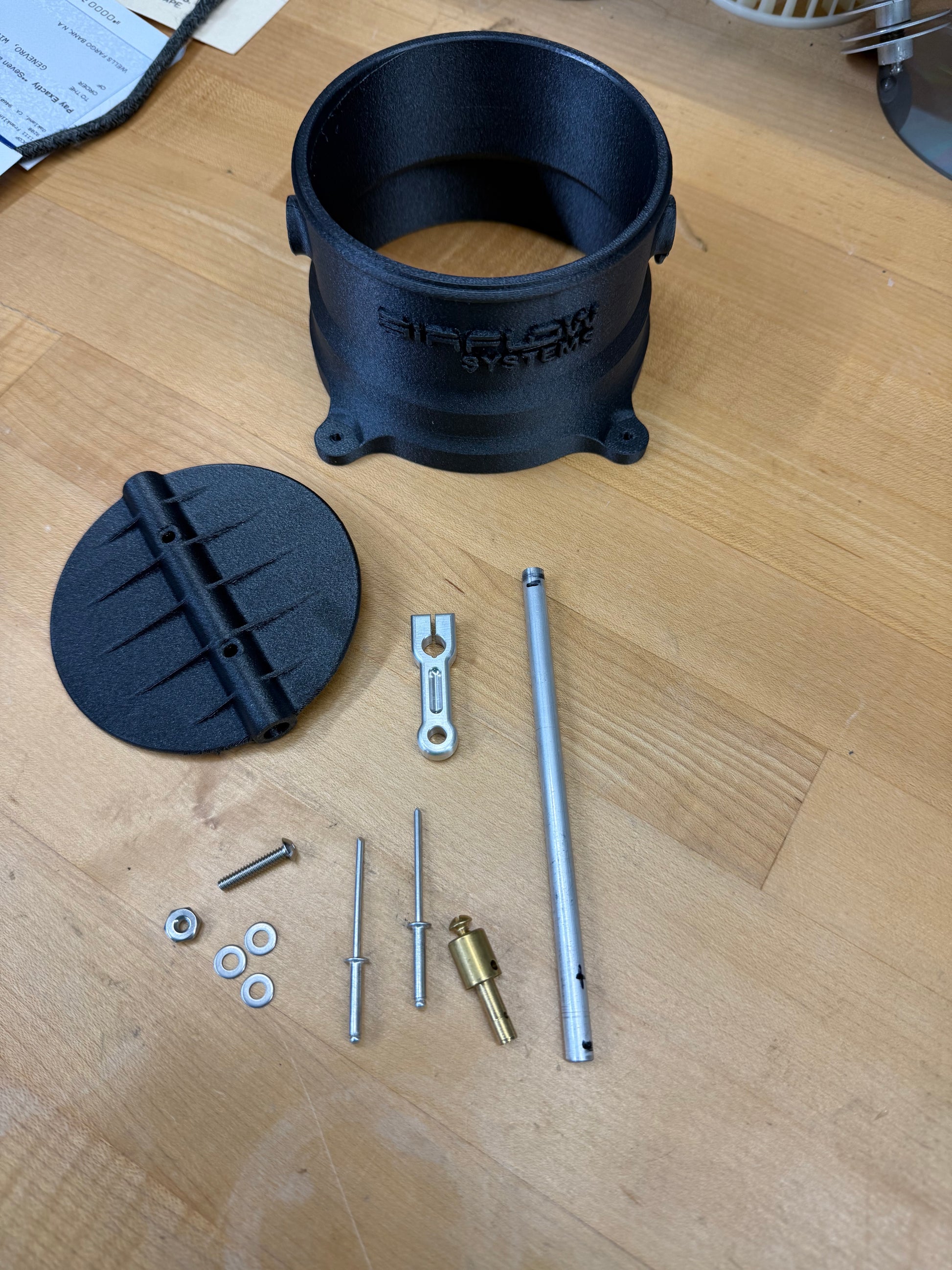 Butterfly for Dave Giordano