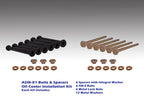 Oil Cooler Installation Kit