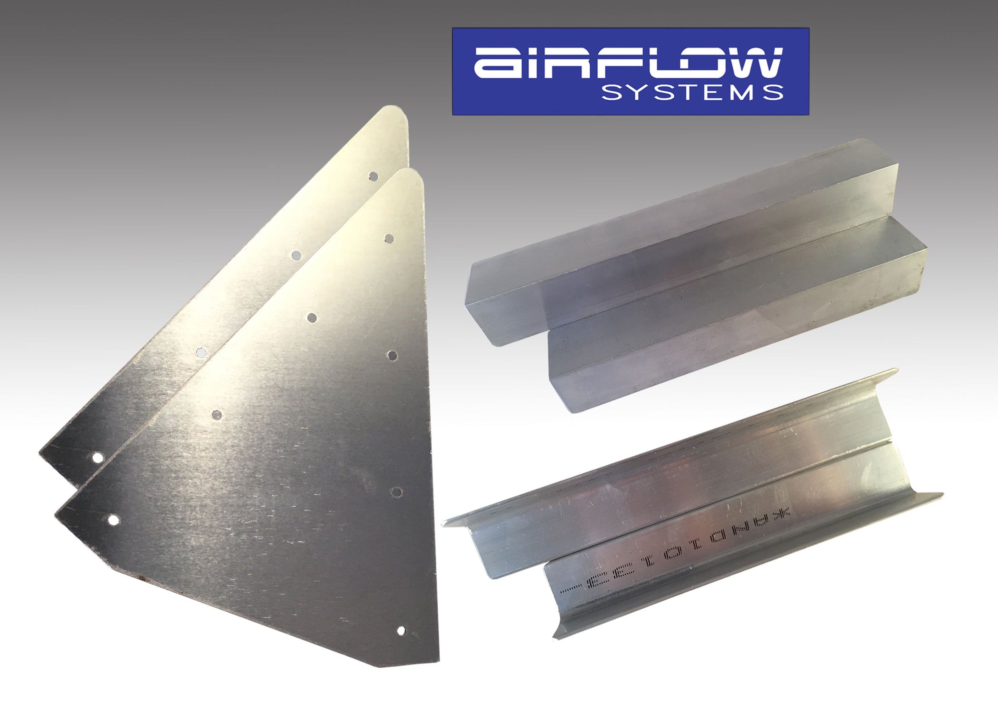 Oil Cooler Bracket